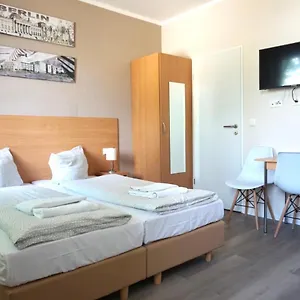 Apartahotel Wittenau