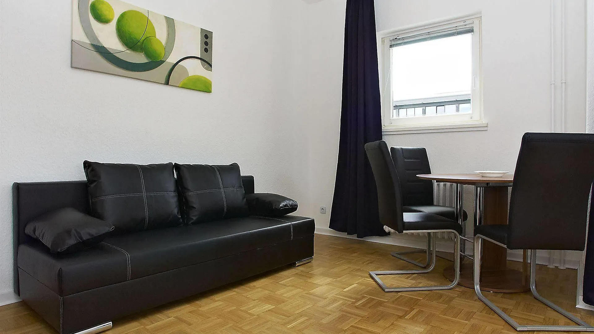 Rs Apartments Am Kadewe Berlin Apartmanhotel