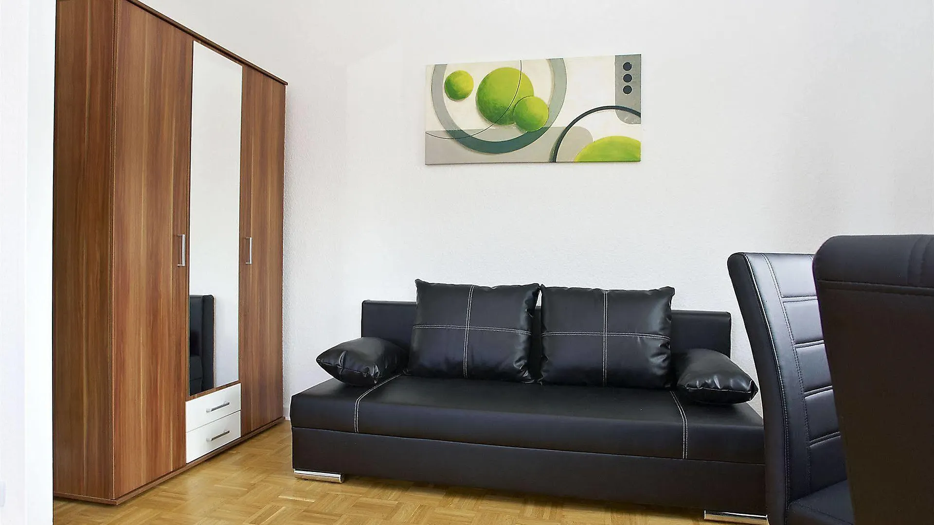 Rs Apartments Am Kadewe Berlin